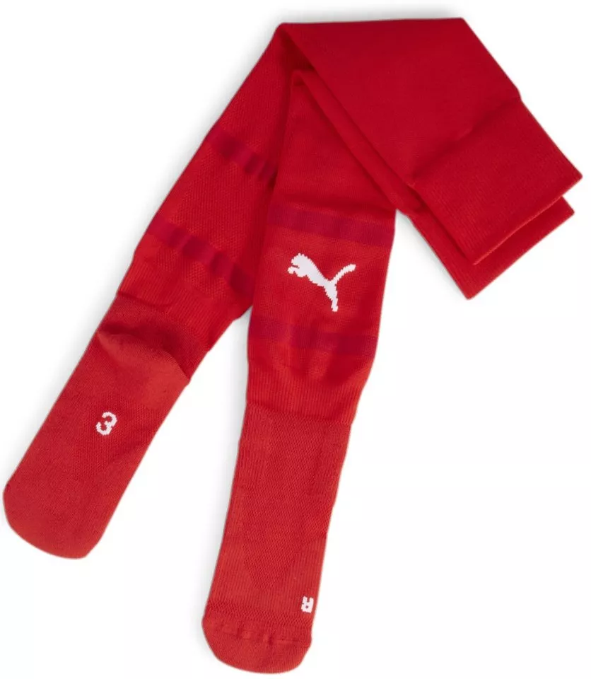 Football Puma teamFINAL Socks