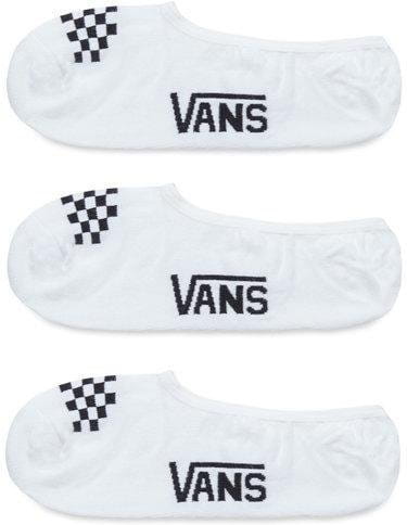 Socks Vans WM CLASSIC CANOODLE 6.5-10 3PK