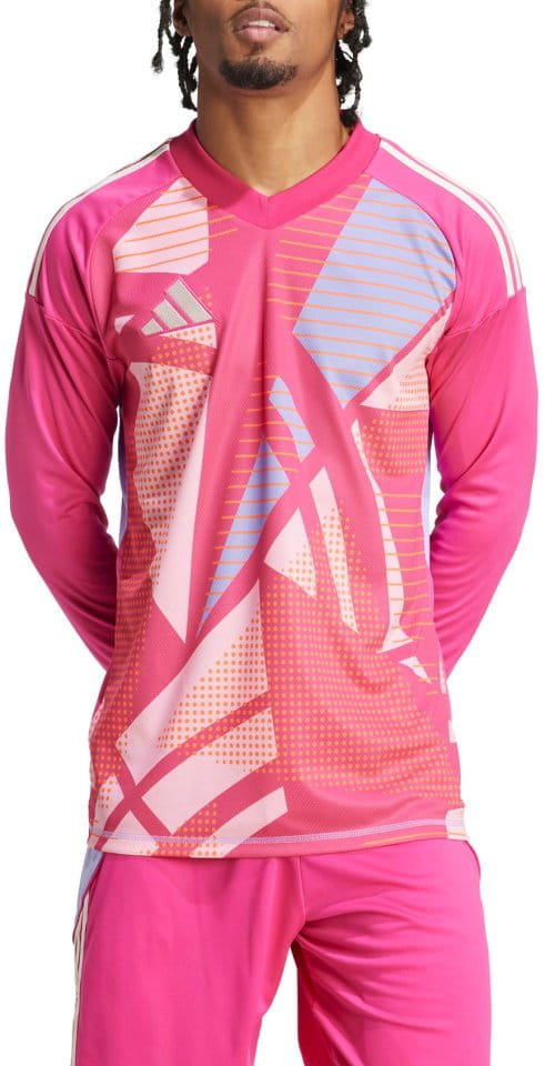 Long-sleeve Jersey adidas T24 C GK JSY L