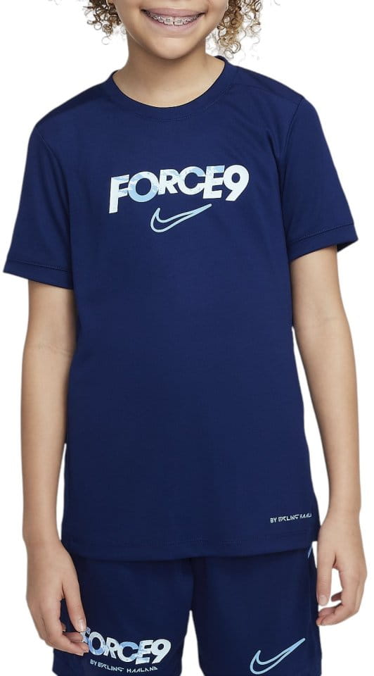 T-shirt Nike EH K NK DF ACD25 TOP SS -PD