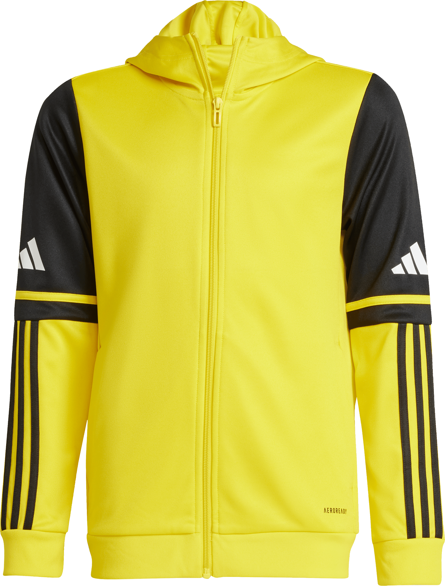 Hooded sweatshirt adidas SQUADRA25 HOOD Y