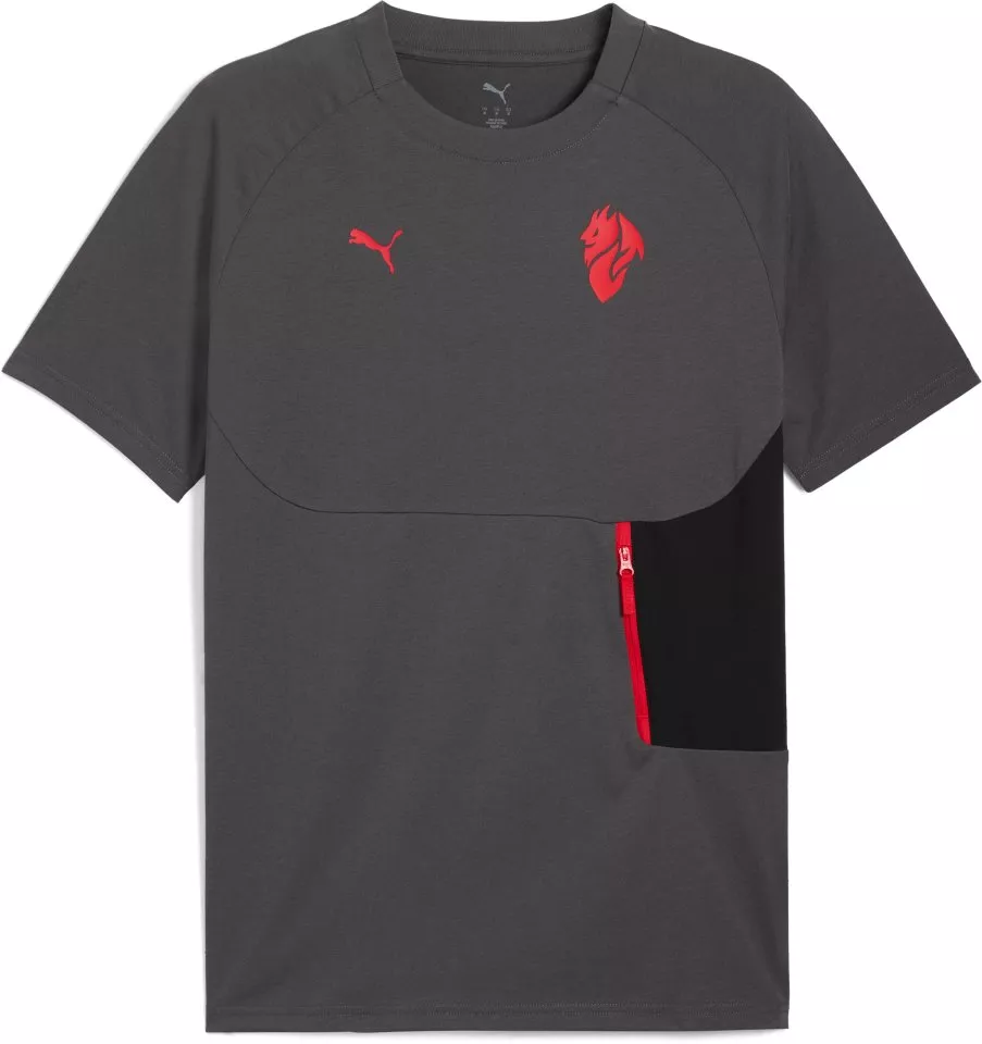 T-shirt Puma AC Milan TECH Pocket Tee