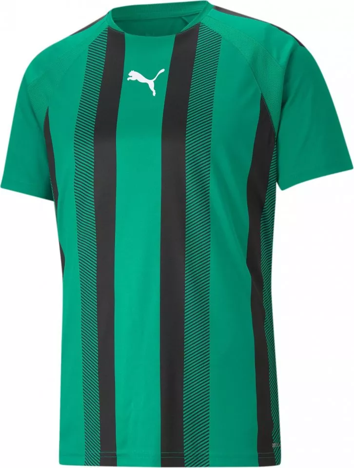 Puma teamLIGA Striped Jersey