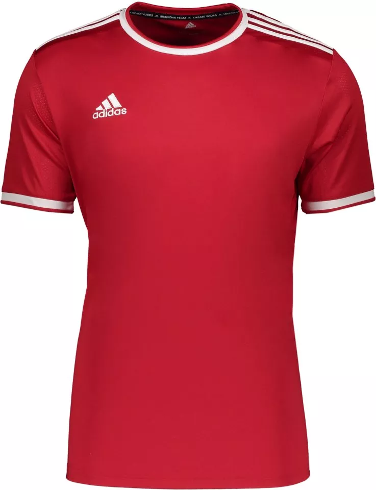 adidas miCOMP21 Custom Jersey Jr