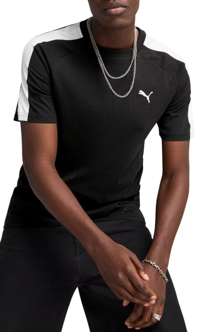 Puma T7 T-Shirt