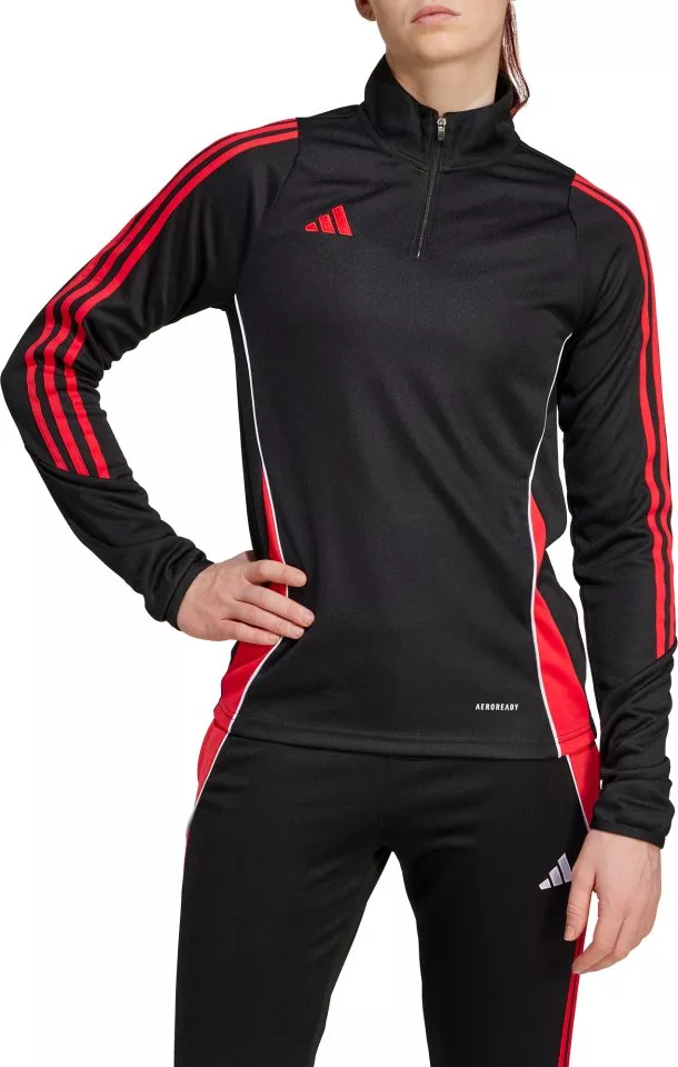 Long-sleeve T-shirt adidas TIRO24 TRTOP W