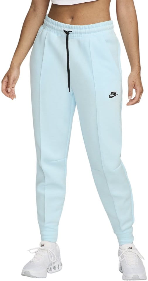 Pants Nike W NSW TCH FLC MR JGGR