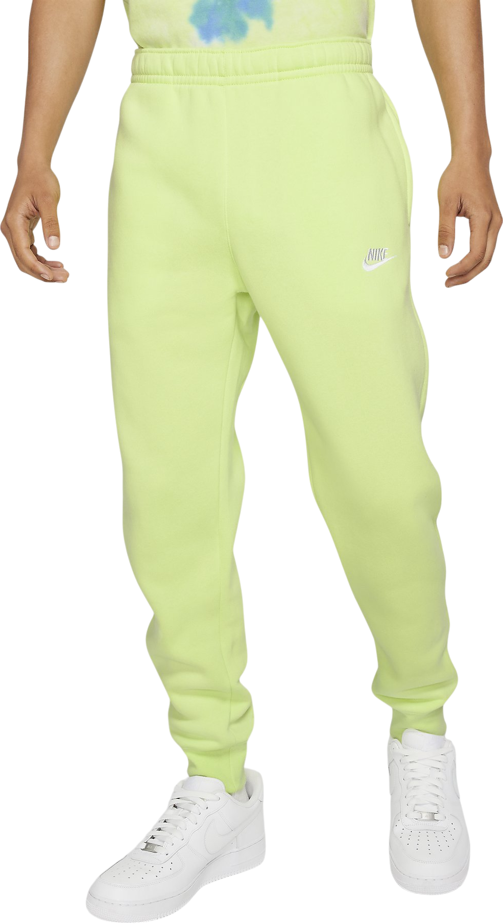 Pants Nike M NSW CLUB JGGR BB