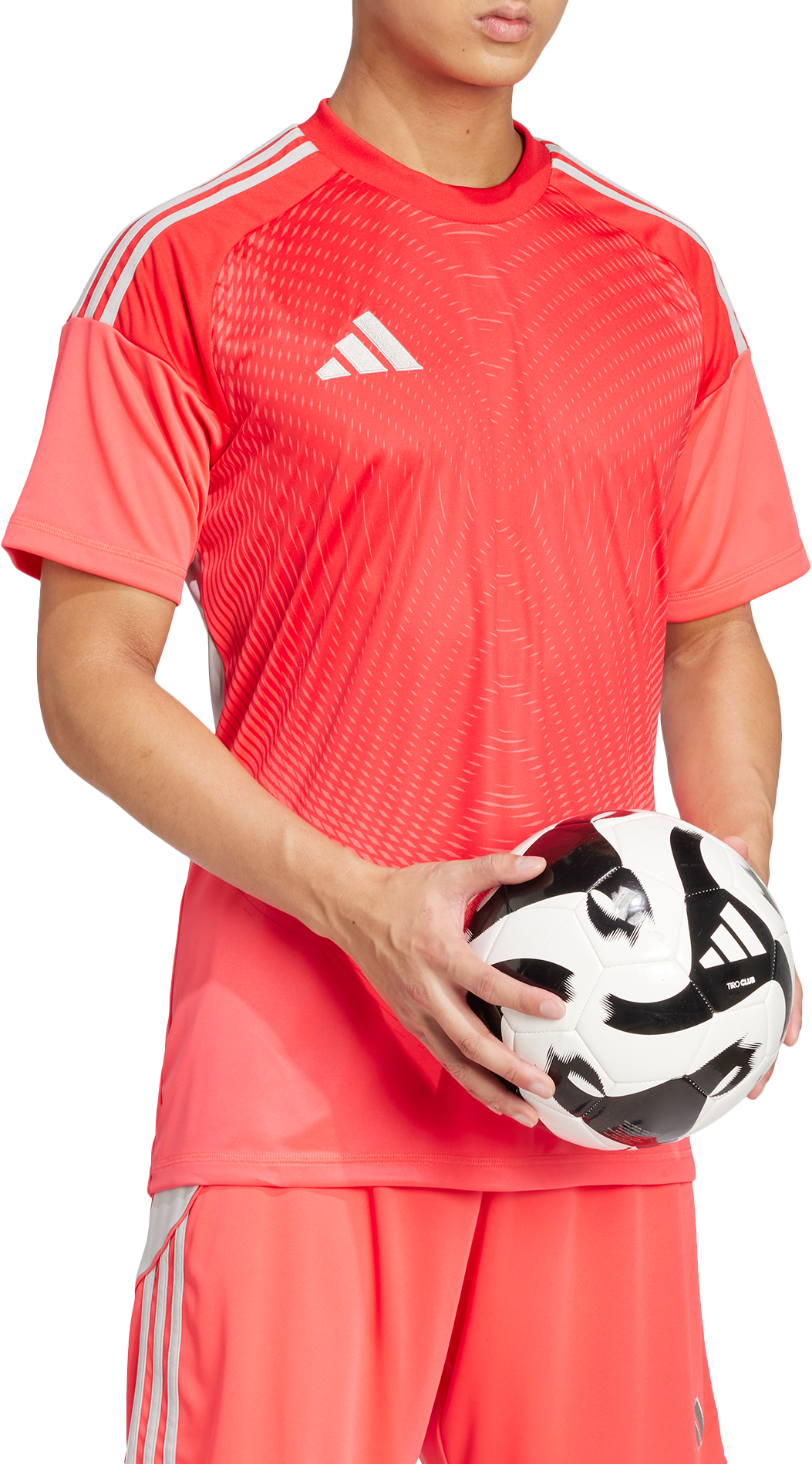 Jersey adidas TIRO25 COMPETITION GK JSY M