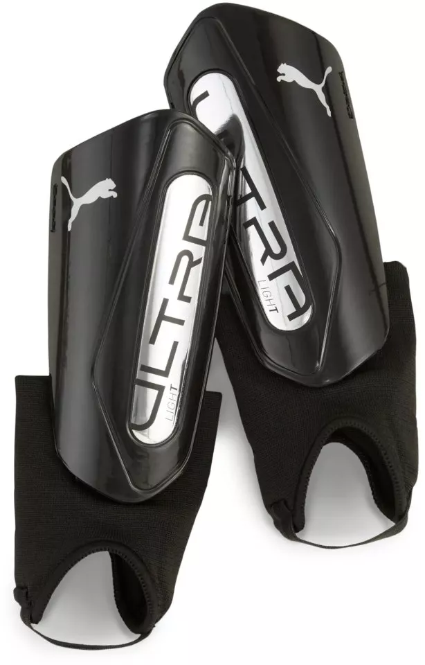 Puma Ultra Light Ankle Shin Guards
