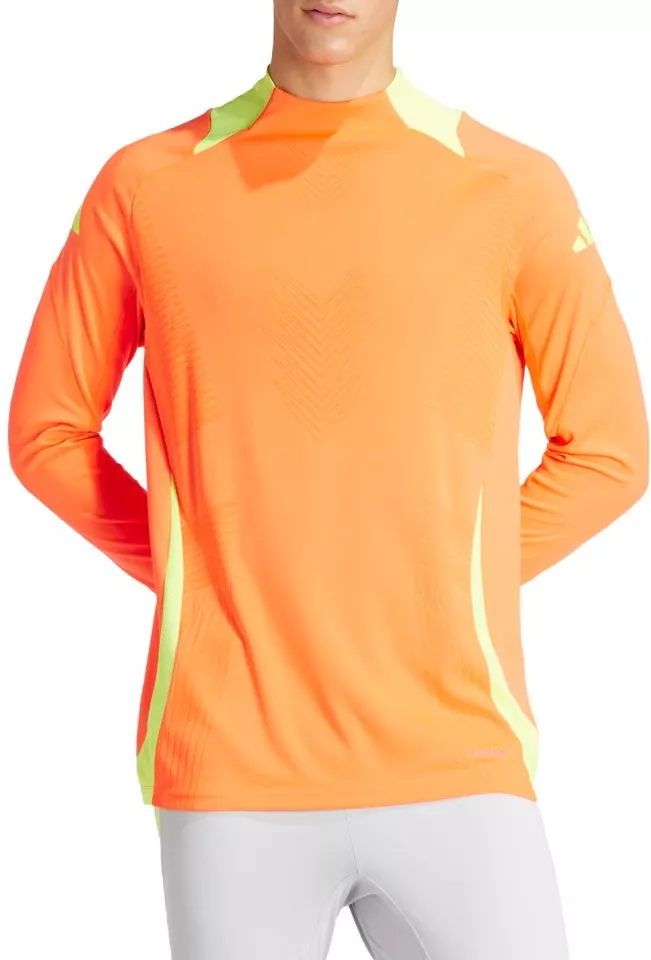 Long-sleeve T-shirt adidas TIRO24 P TR TOP