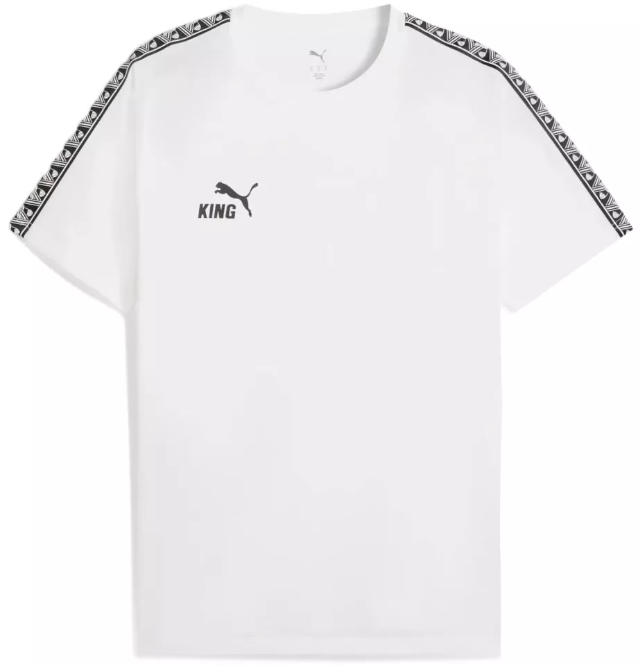 T-shirt Puma teamKING Tee