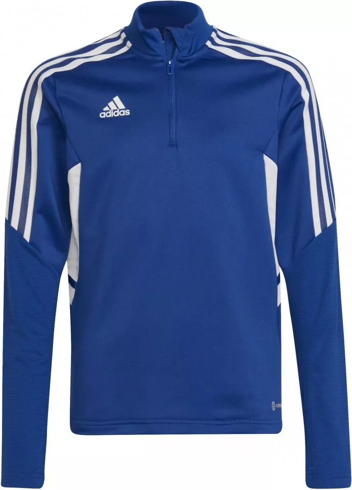 Long-sleeve T-shirt adidas CON22 TR TOP Y
