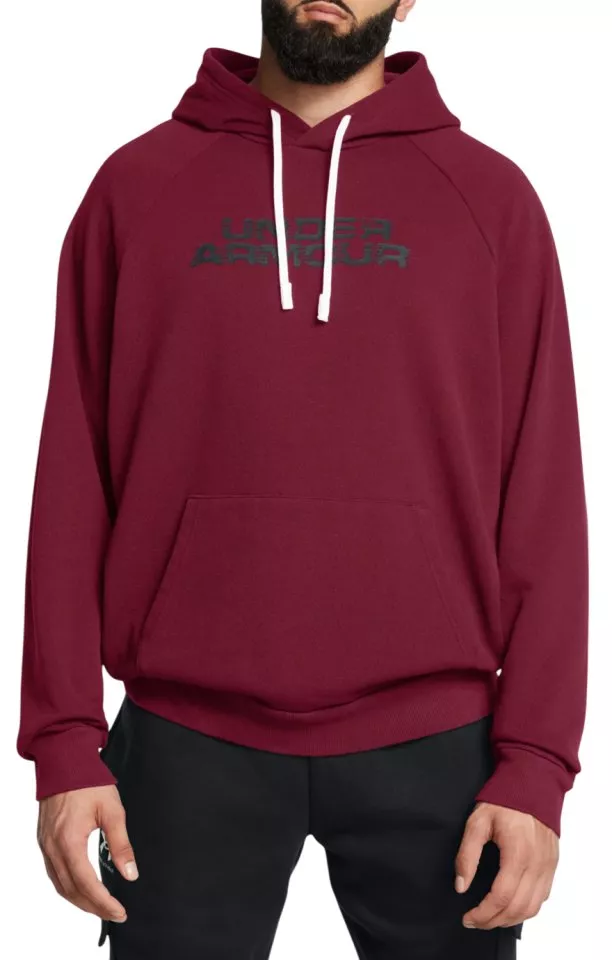 Sweatshirt Under Armour UA Rival Flc Txtr CG Hoodie