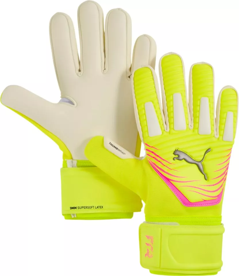 Goalkeeper's Puma FUTURE Match NC Goalkeeper Gloves