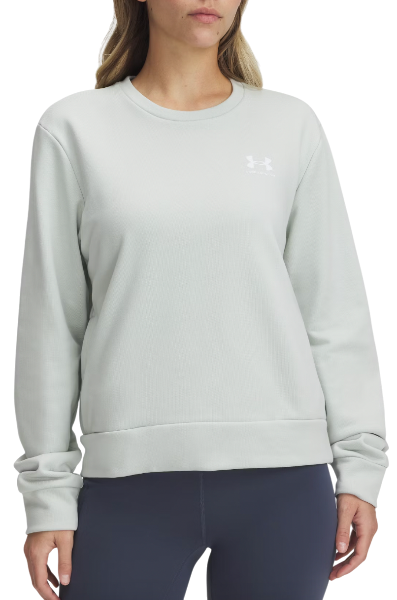 Sweatshirt Under Armour UA Rival Terry Crew