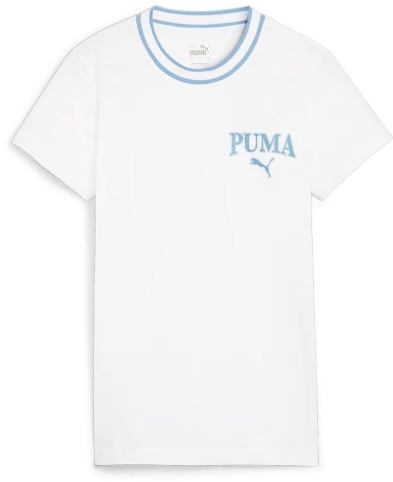 T-shirt Puma SQUAD Women's Tee