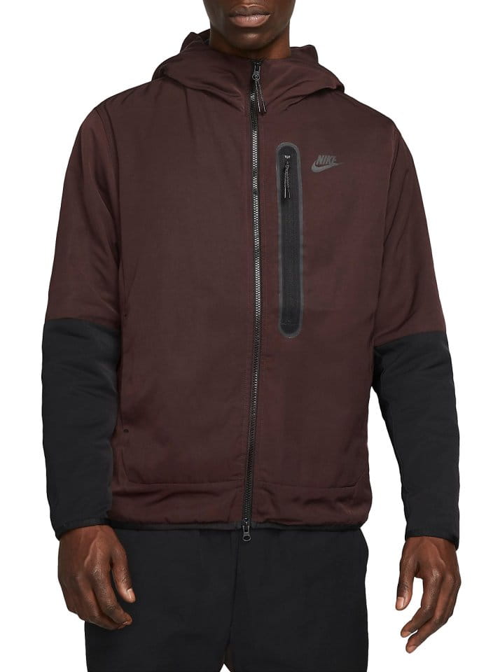 Hooded jacket Nike M NSW TECH ESS REPEL JKT