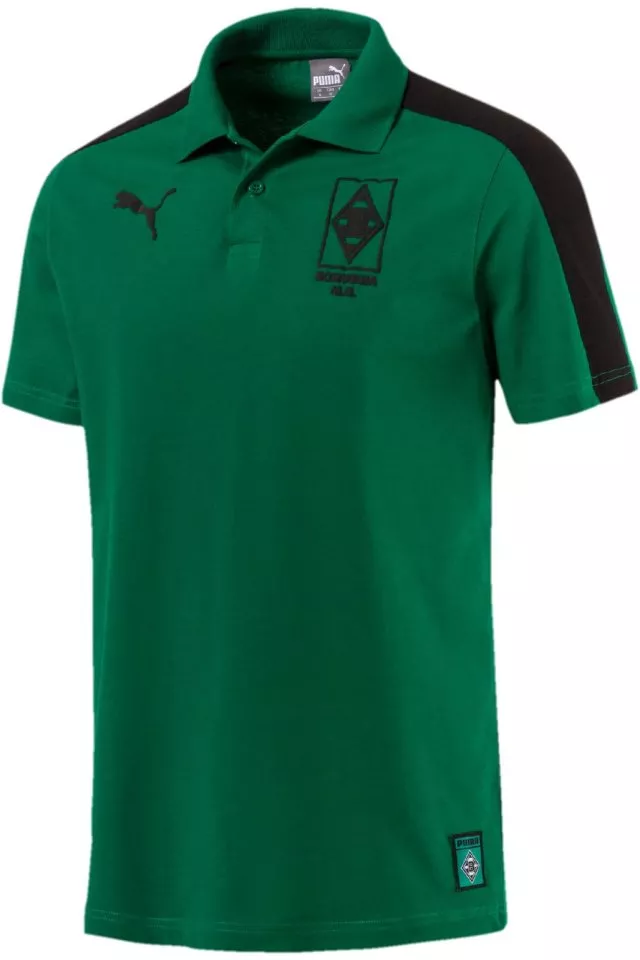 Polo shirt Puma T7 poloshirt