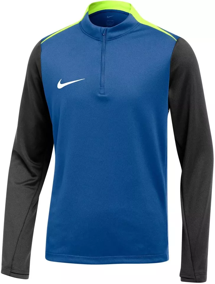Long-sleeve T-shirt Nike Y NK DF ACDPR24 DRILL TOP K