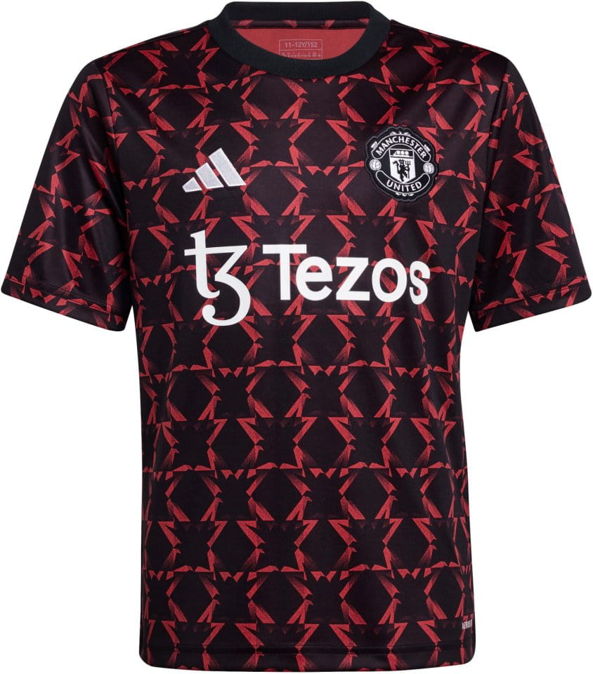 Jersey adidas MUFC PRESHI Y