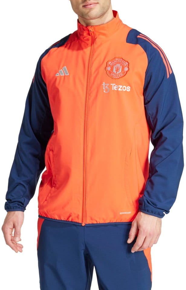 Jacket adidas MUFC PRE JKT