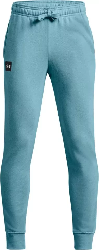Pants Under Armour UA RIVAL FLEECE JOGGERS-BRN