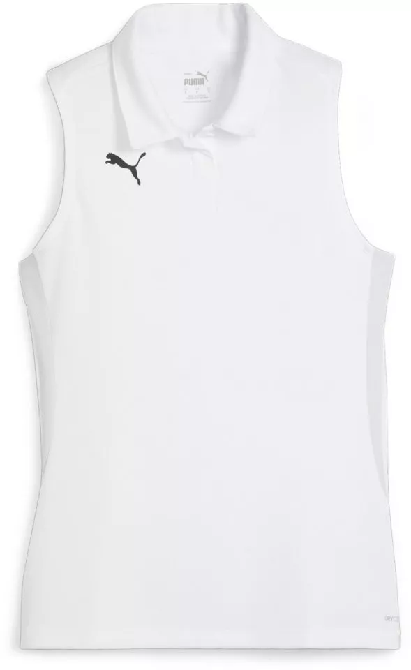 shirt Puma teamGOAL Polo Women