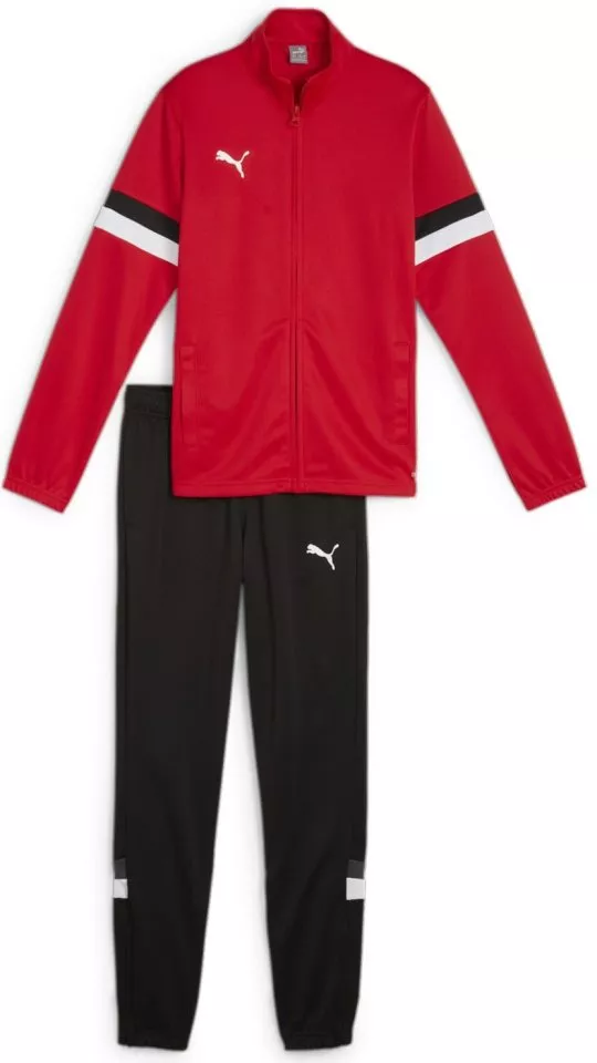 Kit Puma teamRISE Tracksuit Jr