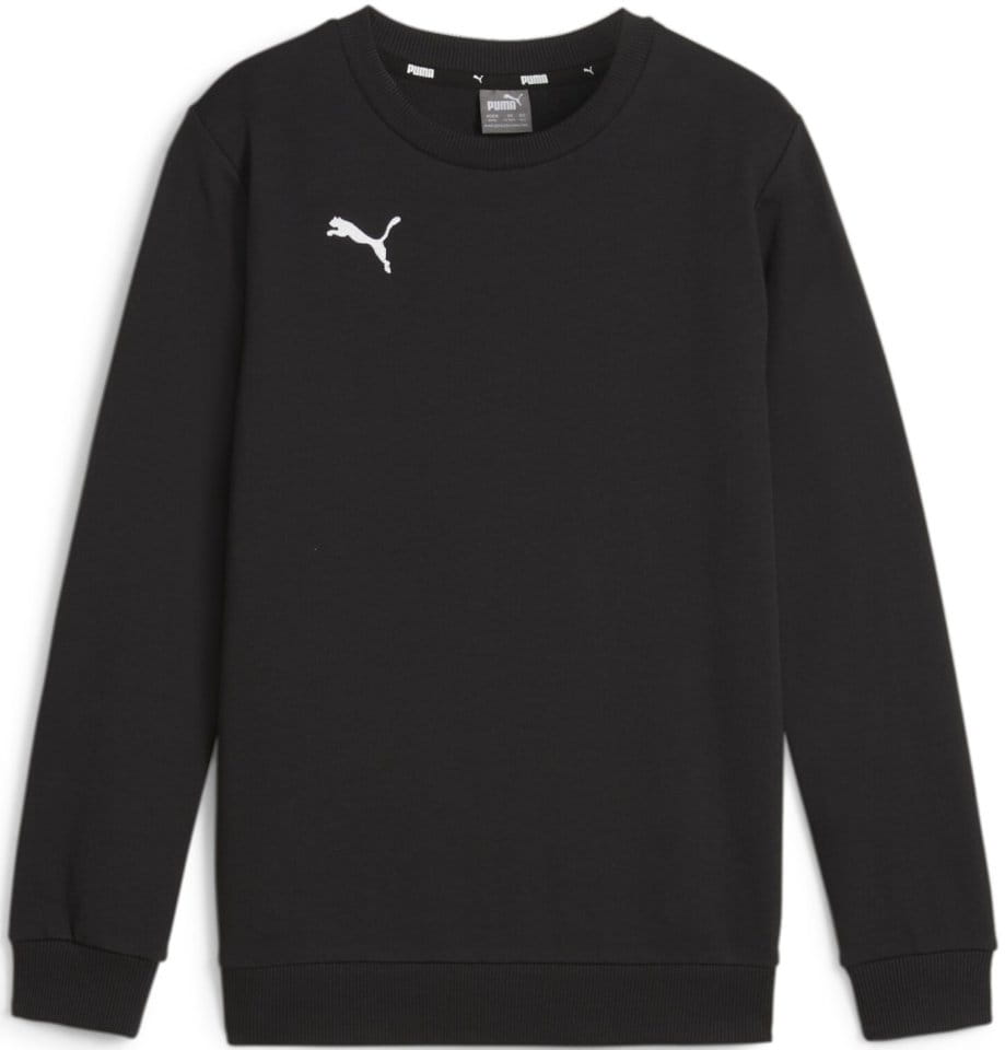 Sweatshirt Puma teamGOAL Casuals Crew Neck Sweat Jr