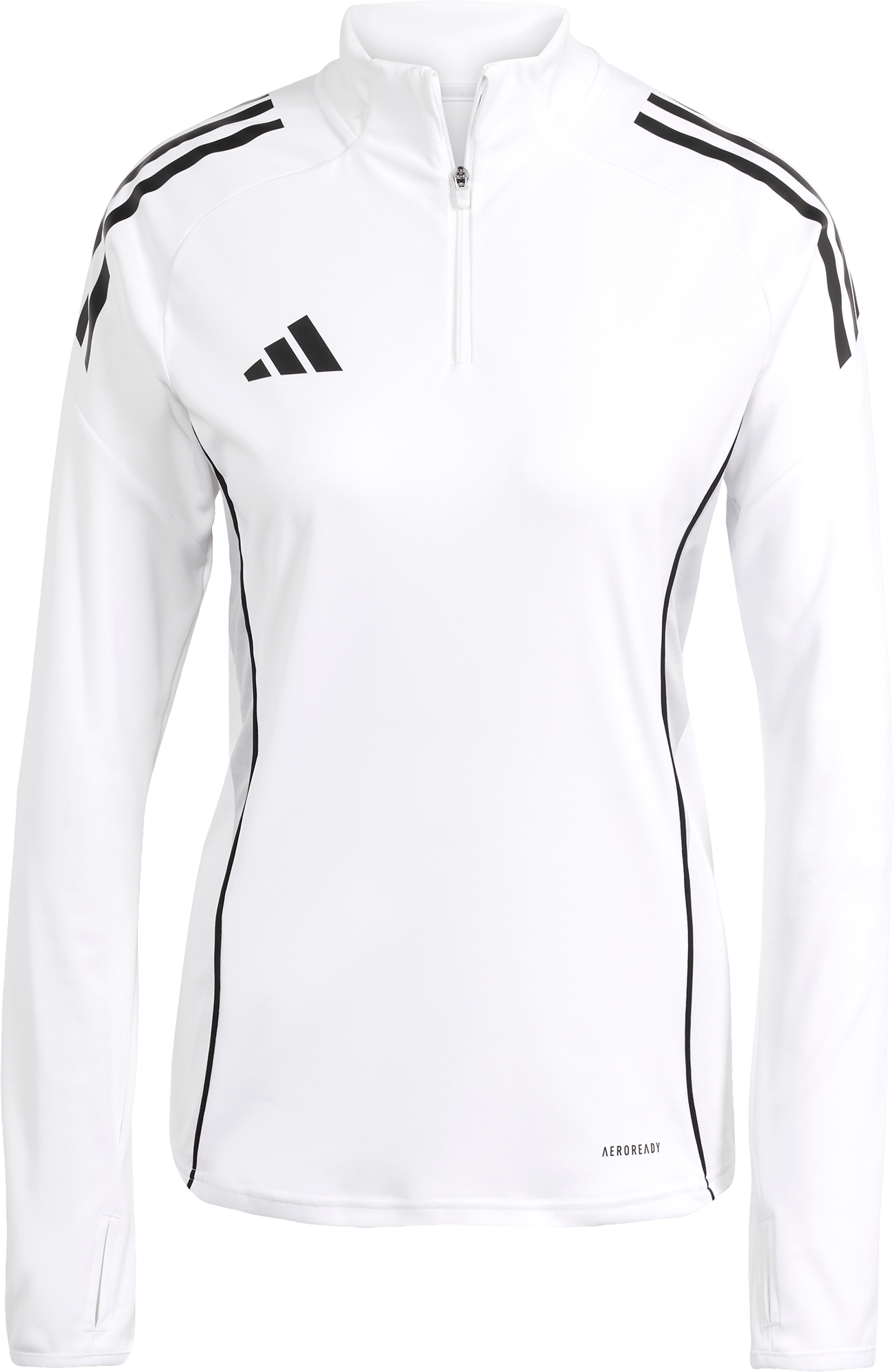Long-sleeve T-shirt adidas TIRO25C TR TOPW