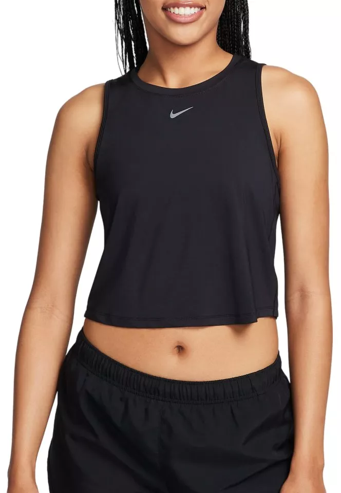 top Nike W NK ONE CLASSIC DF CRP TANK