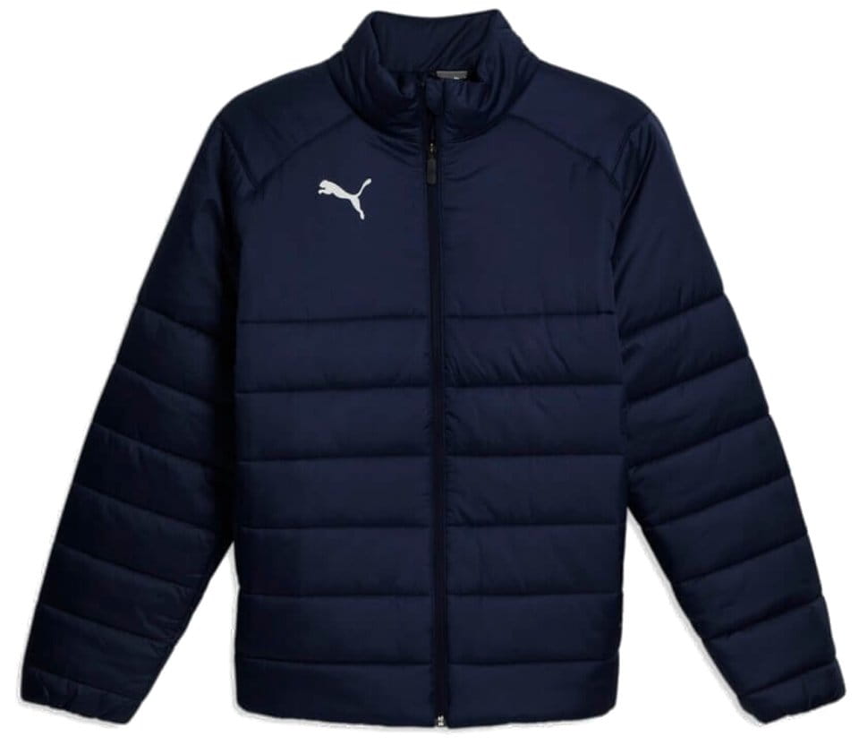 Puma teamLIGA Padded Jacket Junior Zip