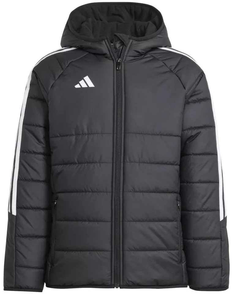 Hooded jacket adidas TIRO24 WINTJKTY