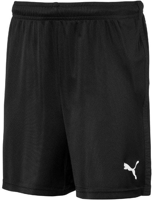 Shorts Puma liga training core kids