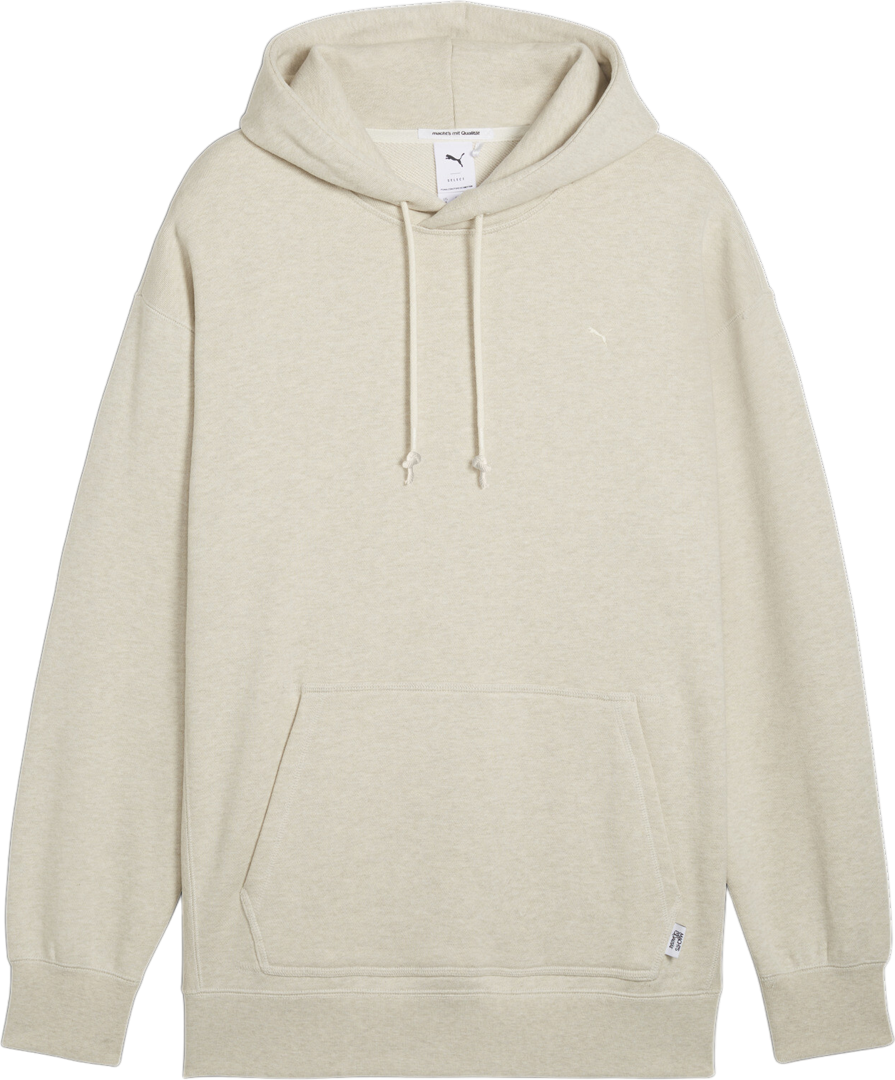 Hooded sweatshirt Puma MMQ Hoody