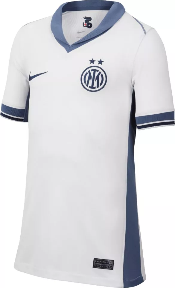 Jersey Nike INTER Y NK DF JSY SS STAD AW 2024/25