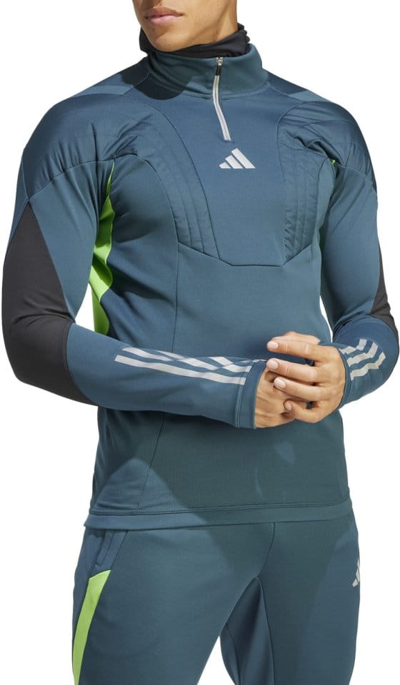 Long-sleeve T-shirt adidas TIRO 23 C WINTOP