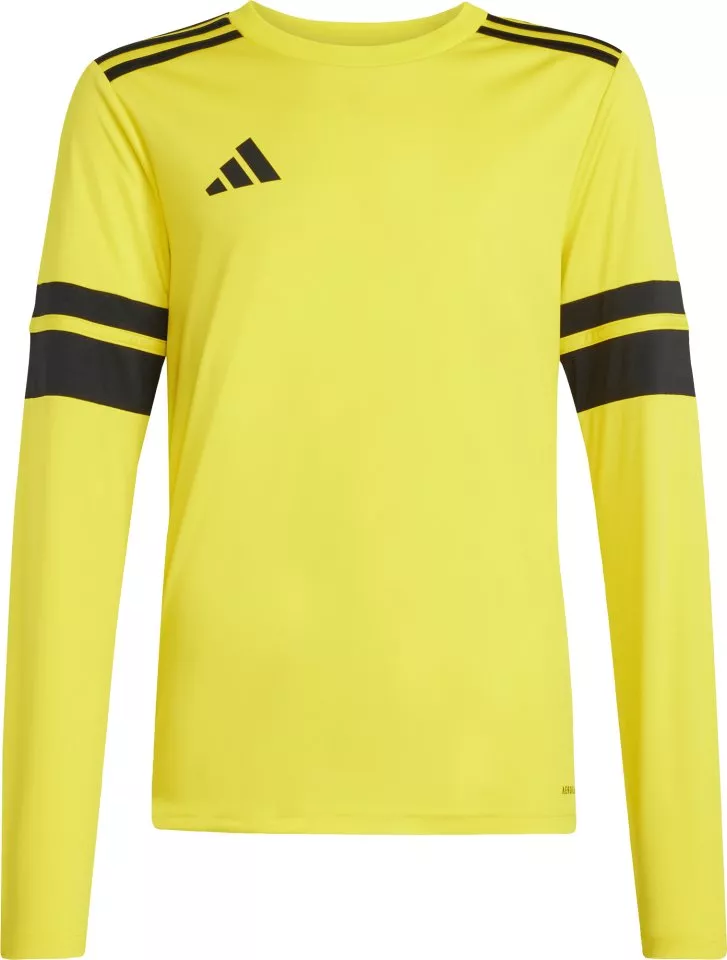 Long-sleeve Jersey adidas SQUADRA25 JSY LY