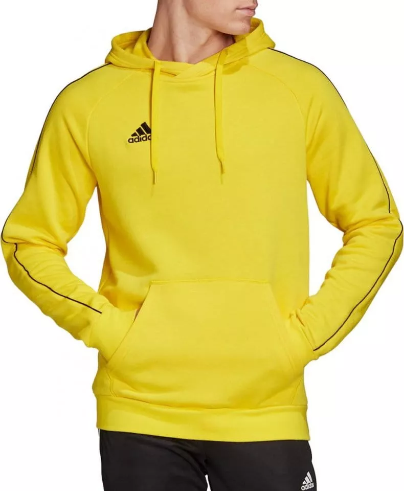 Hooded sweatshirt adidas CORE18 HOODY
