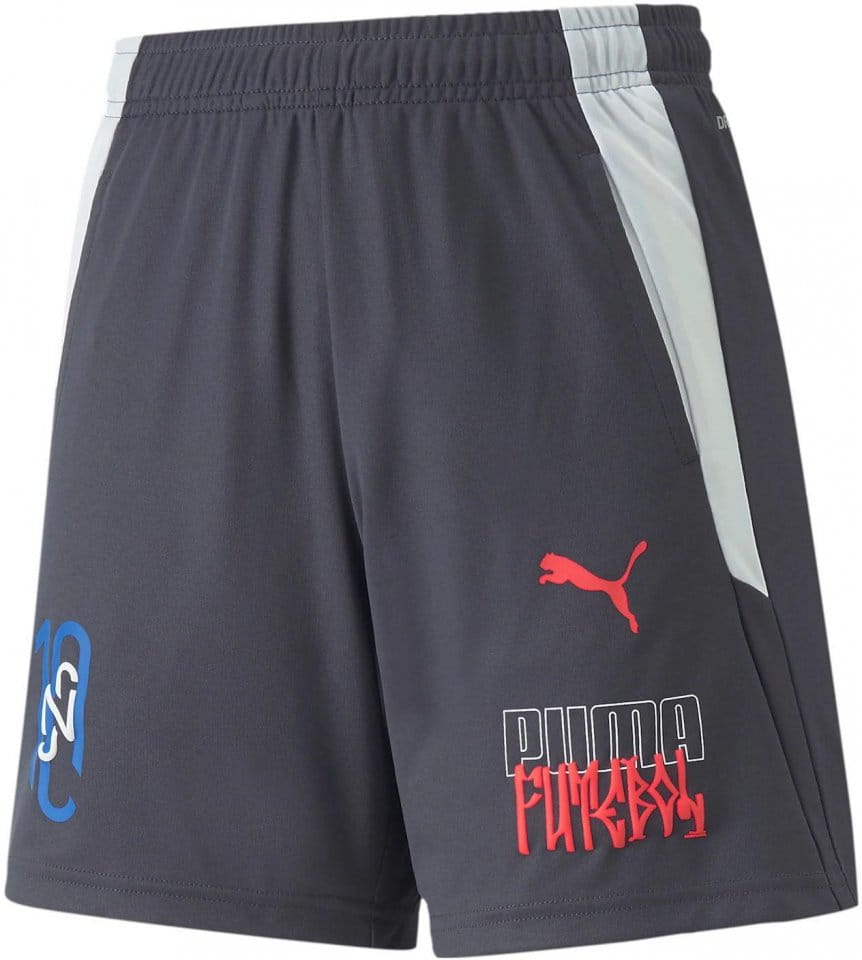 Shorts Puma NEYMAR Futebol Short Jr