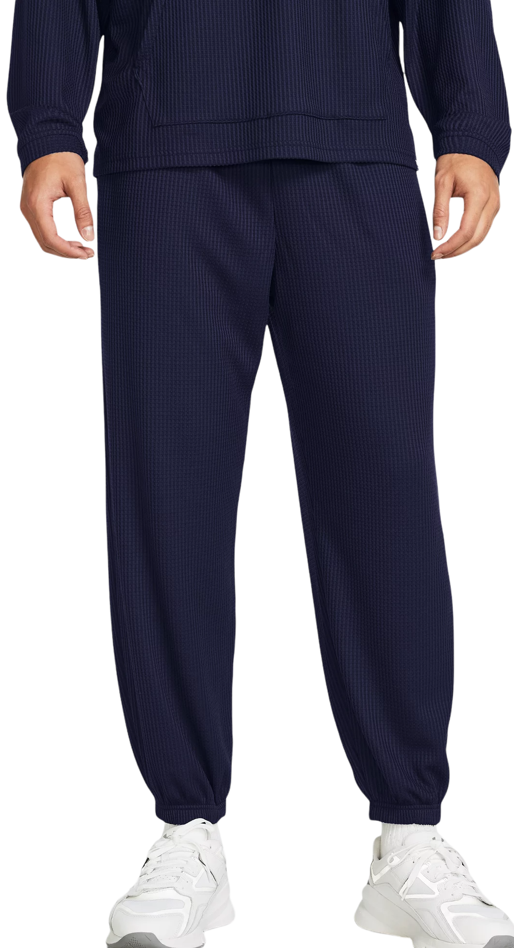 Pants Under Armour UA Rival Waffle Jogger