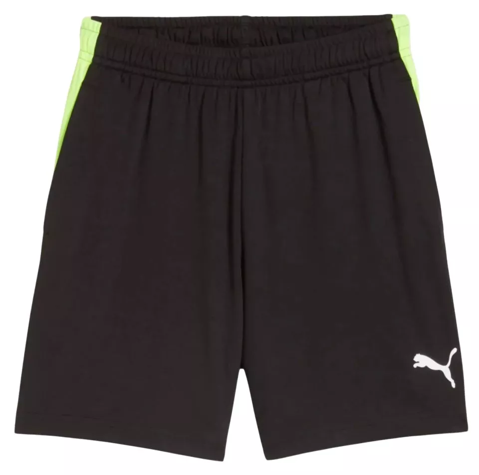 Puma IndividualLIGA Training Shorts 2 Jr (open pockets)