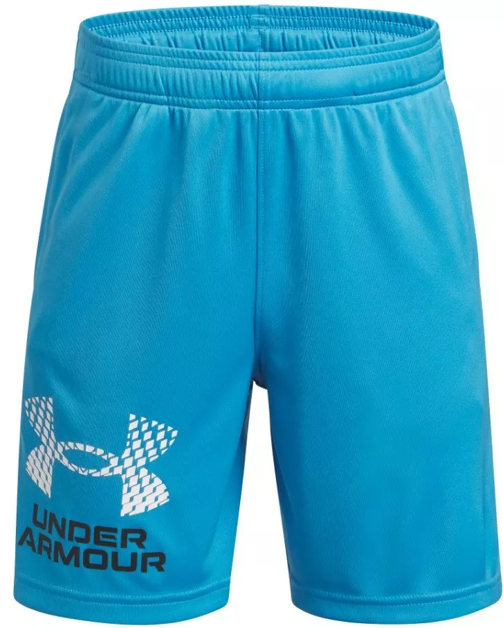 Under Armour UA Tech Logo Shorts