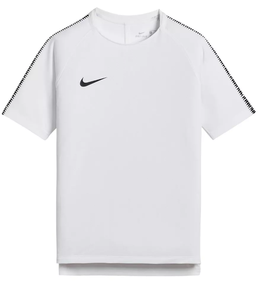 T-shirt Nike B NK BRT SQD TOP SS