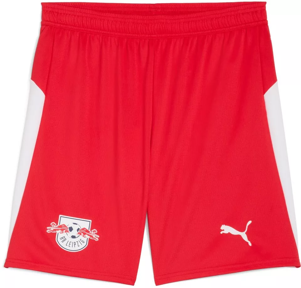 Shorts Puma RB Leipzig Home Short 2025/26