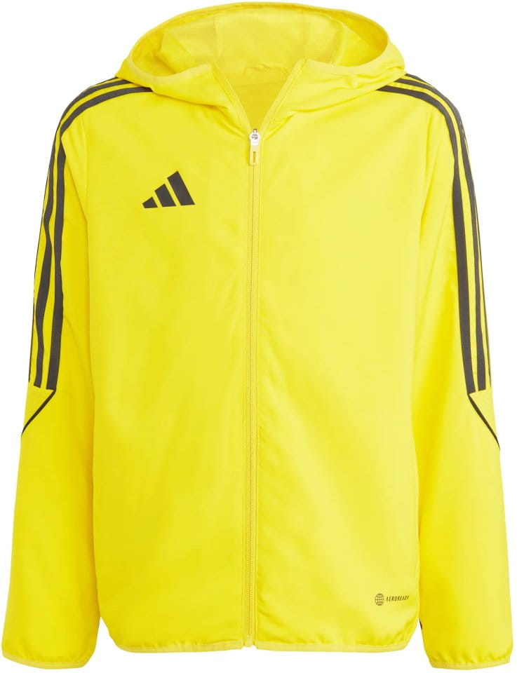 Jacket adidas TIRO 23 L WB Y