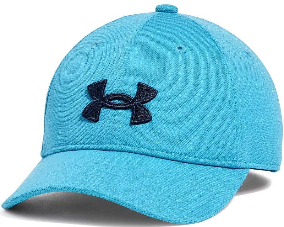 Cap Under Armour Boy's UA Blitzing Adj