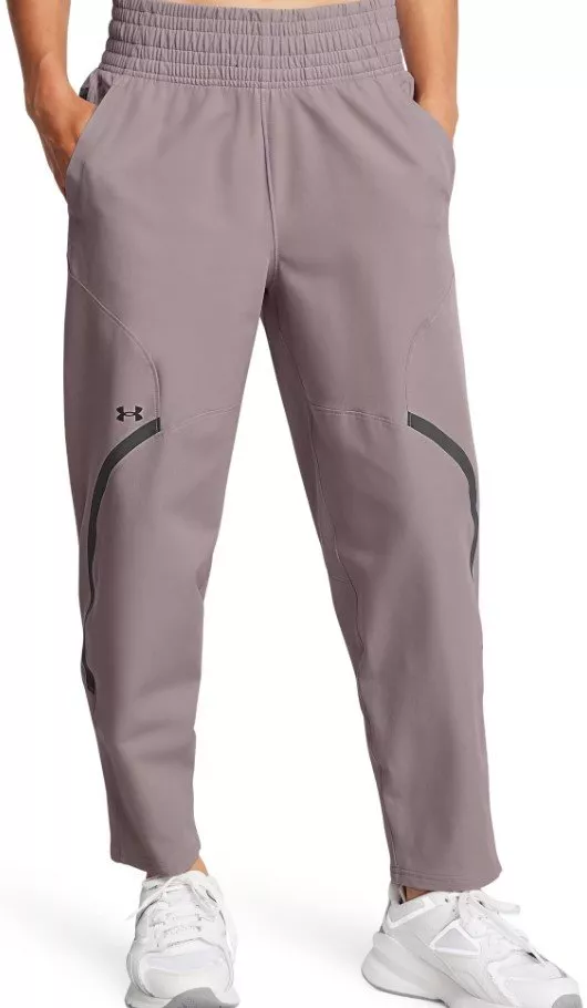 Pants Under Armour Unstoppable Ankle Pant-GRY