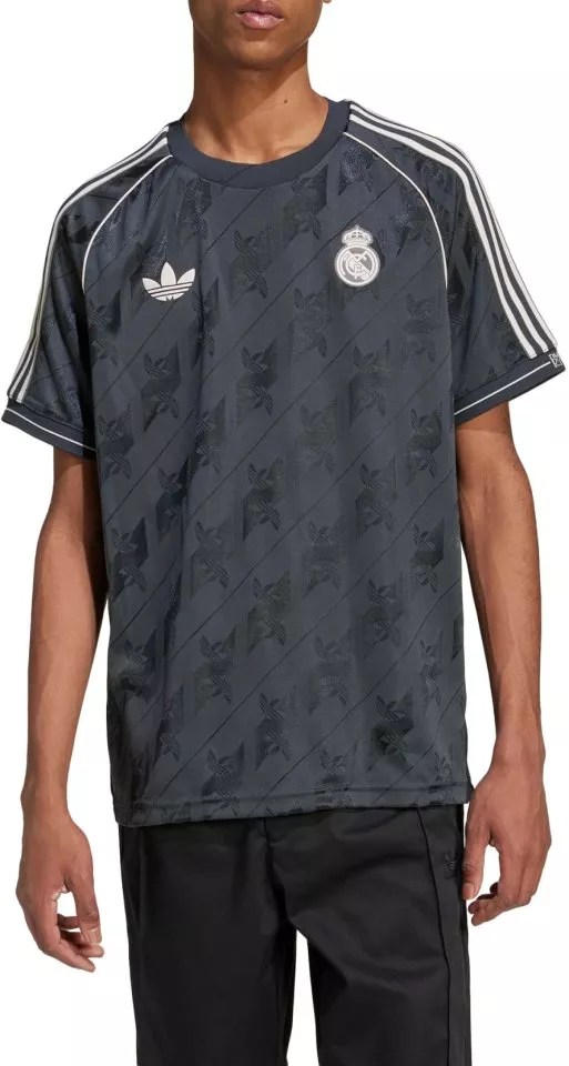 Jersey adidas Originals REAL LS JSY